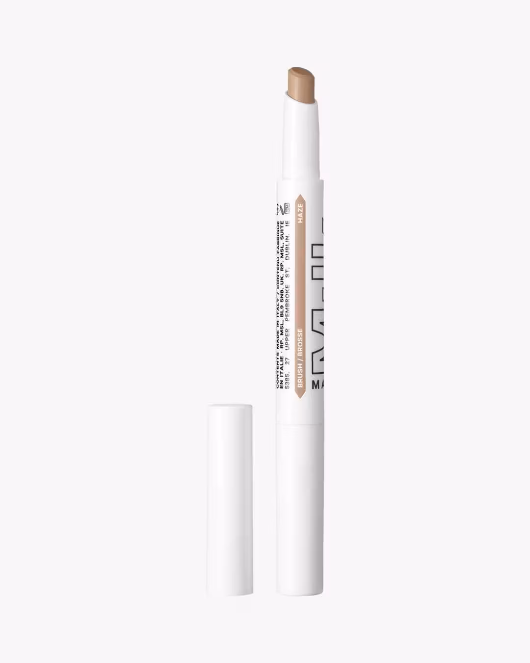 Milk Makeup KUSH Brow Shadow Stick 0,85 g (Farge: Haze)