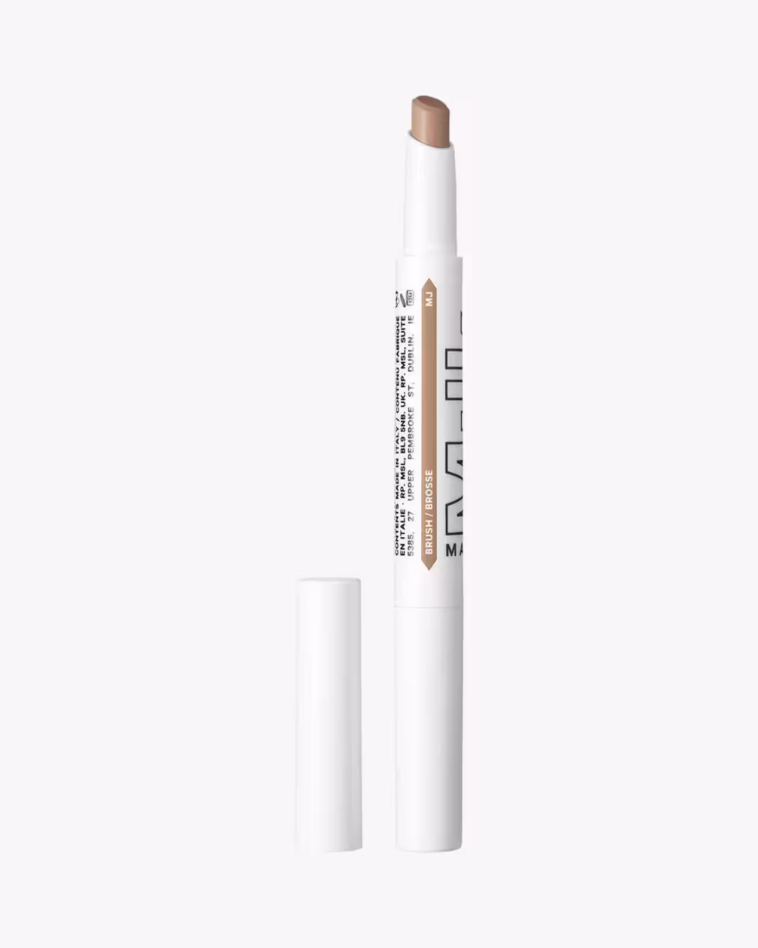 Milk Makeup KUSH Brow Shadow Stick 0,85 g (Farge: MJ)