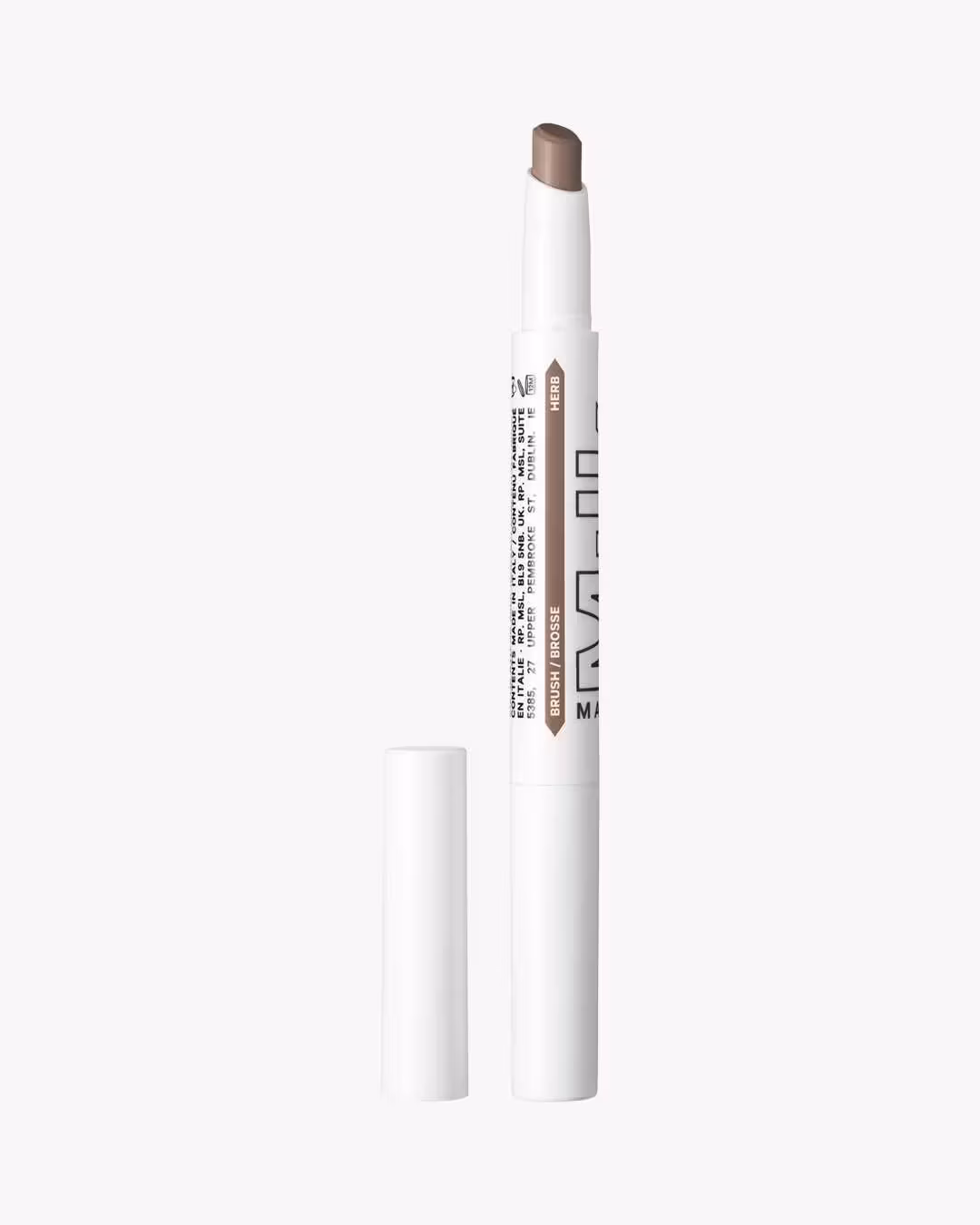 Milk Makeup KUSH Brow Shadow Stick 0,85 g (Farge: Herb)