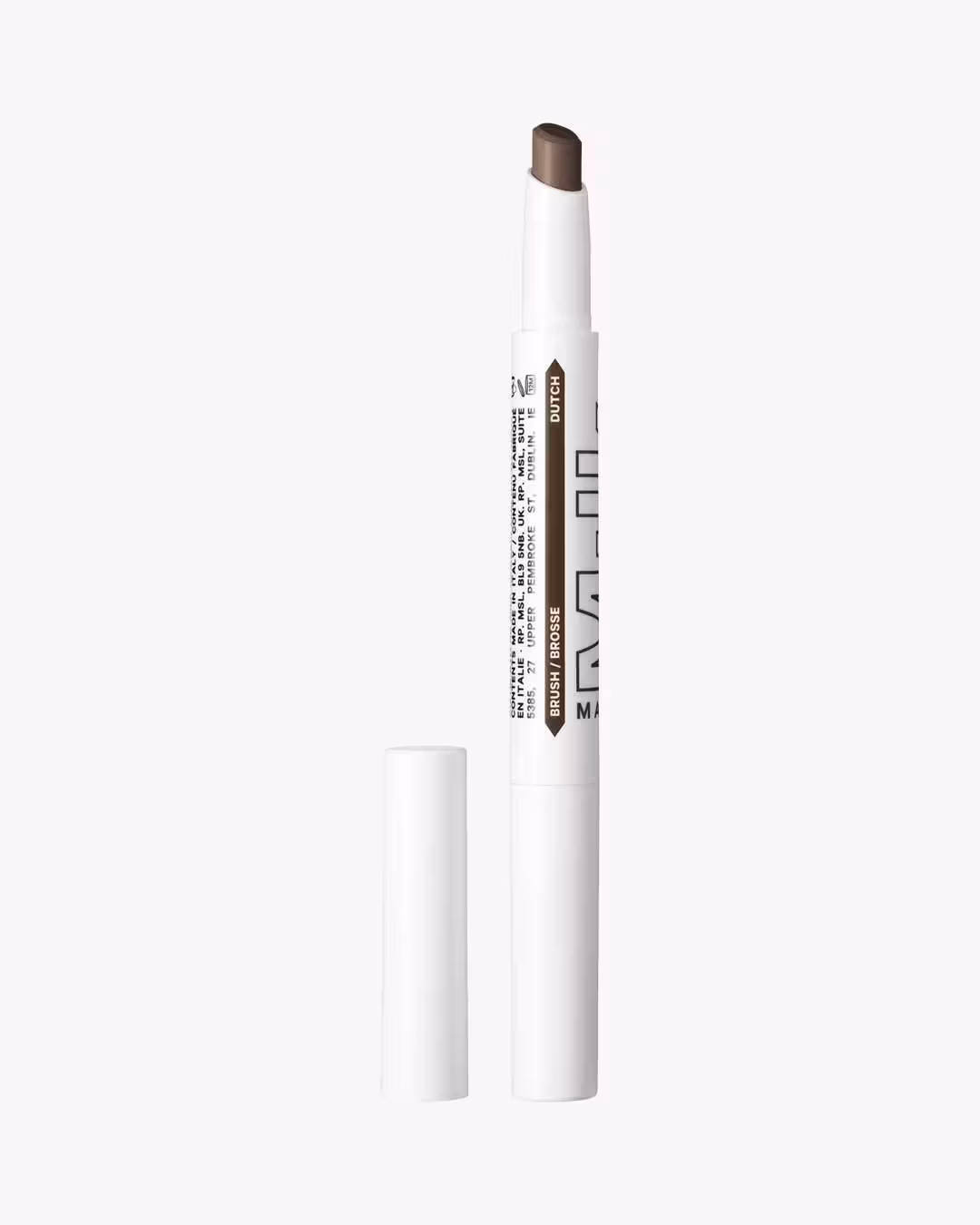 Milk Makeup KUSH Brow Shadow Stick 0,85 g (Farge: Dutch)