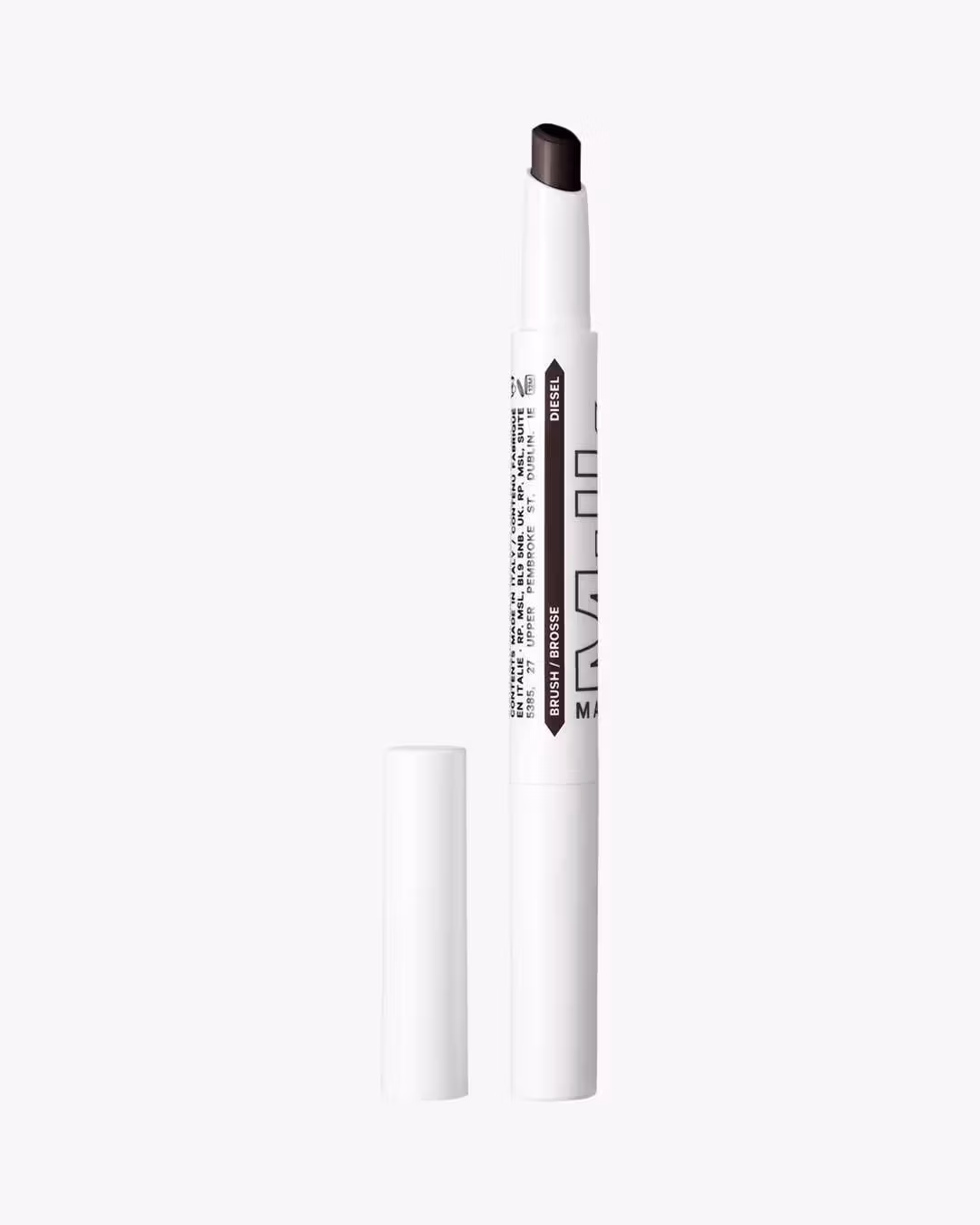 Milk Makeup KUSH Brow Shadow Stick 0,85 g (Farge: Diesel)