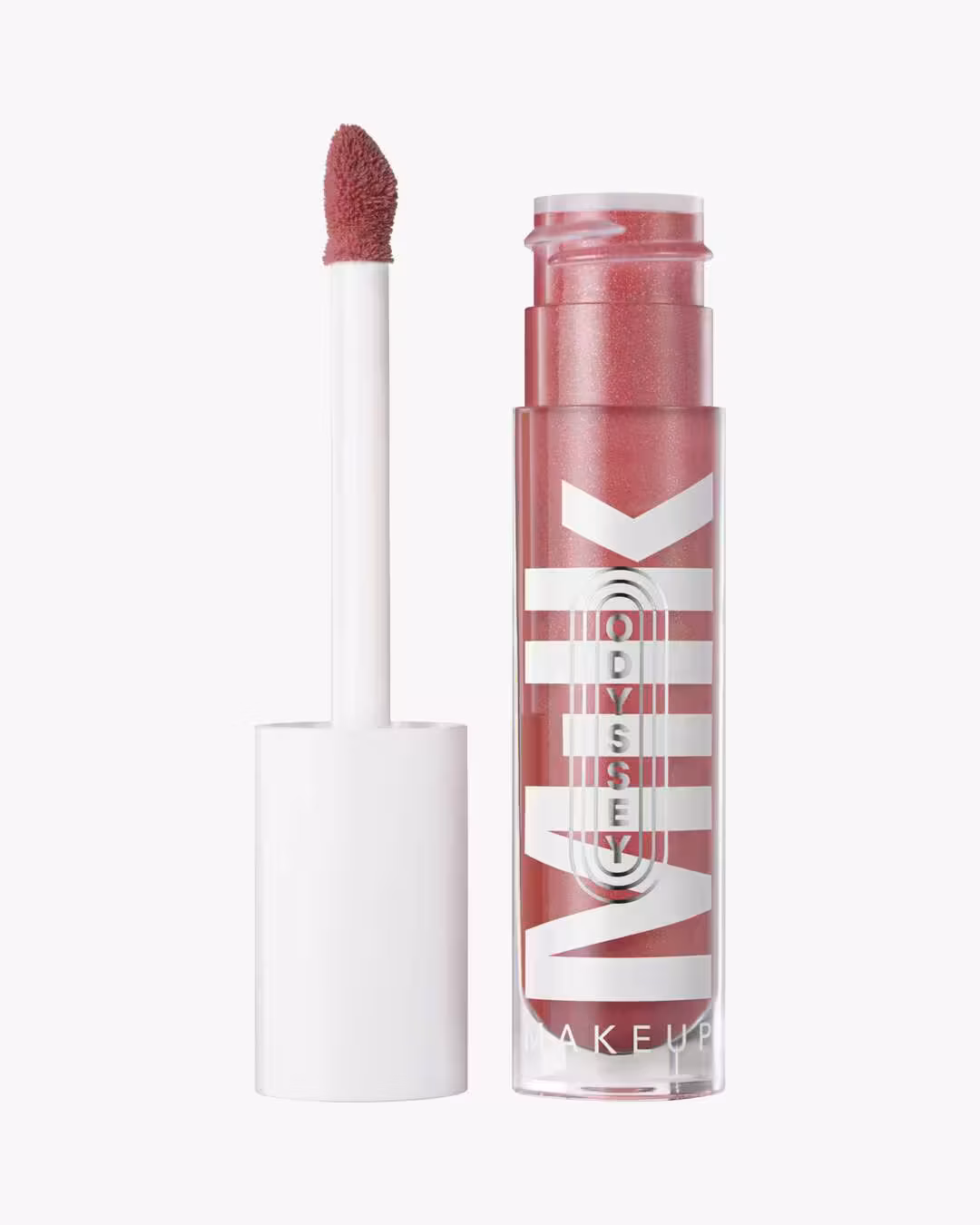 Milk Makeup Odyssey Lip Oil Gloss 6,5 ml (Farge: Trek)