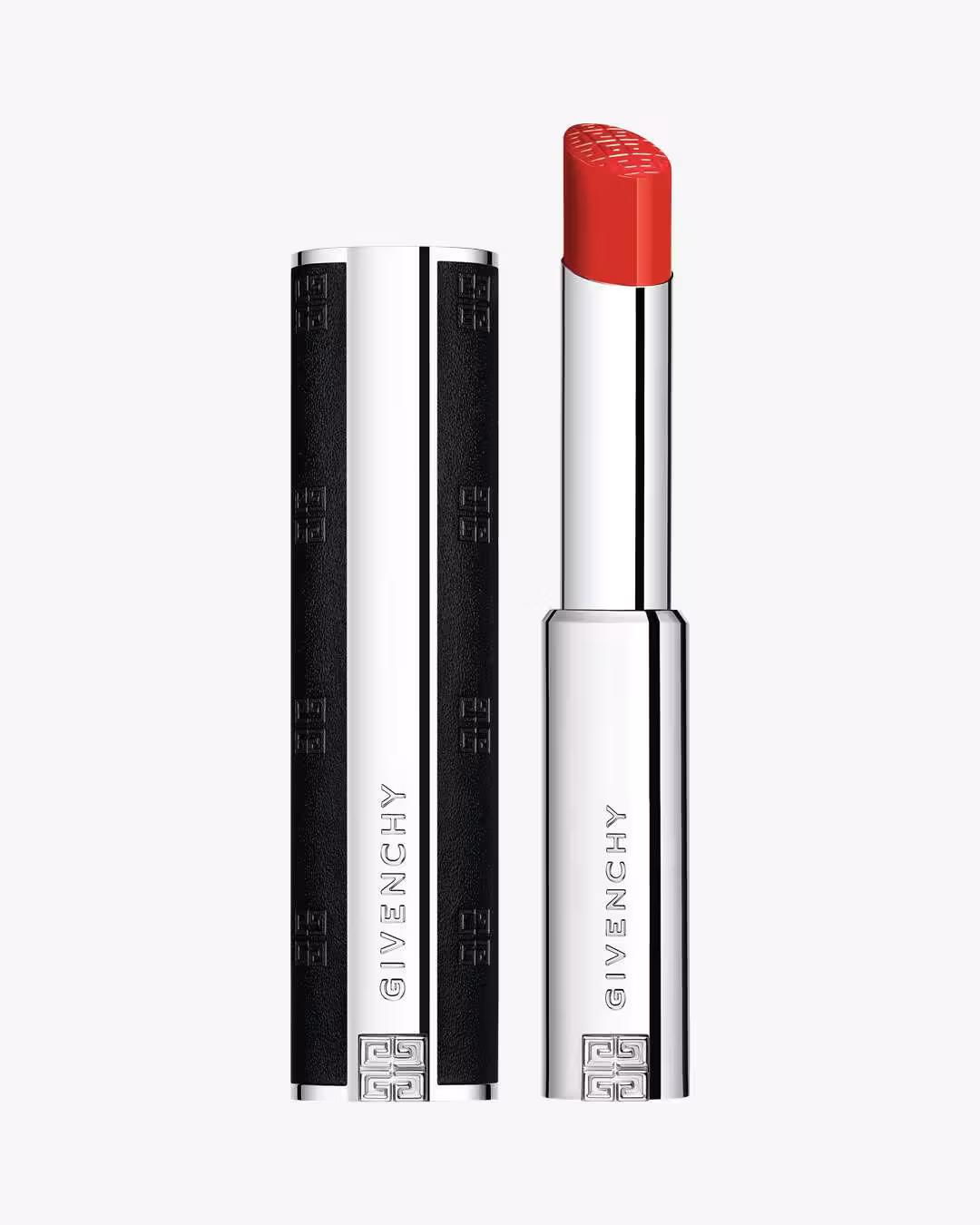 GIVENCHY Le Rouge L’interdit Satin Lipstick 2,7 g (Farge: N° 310)