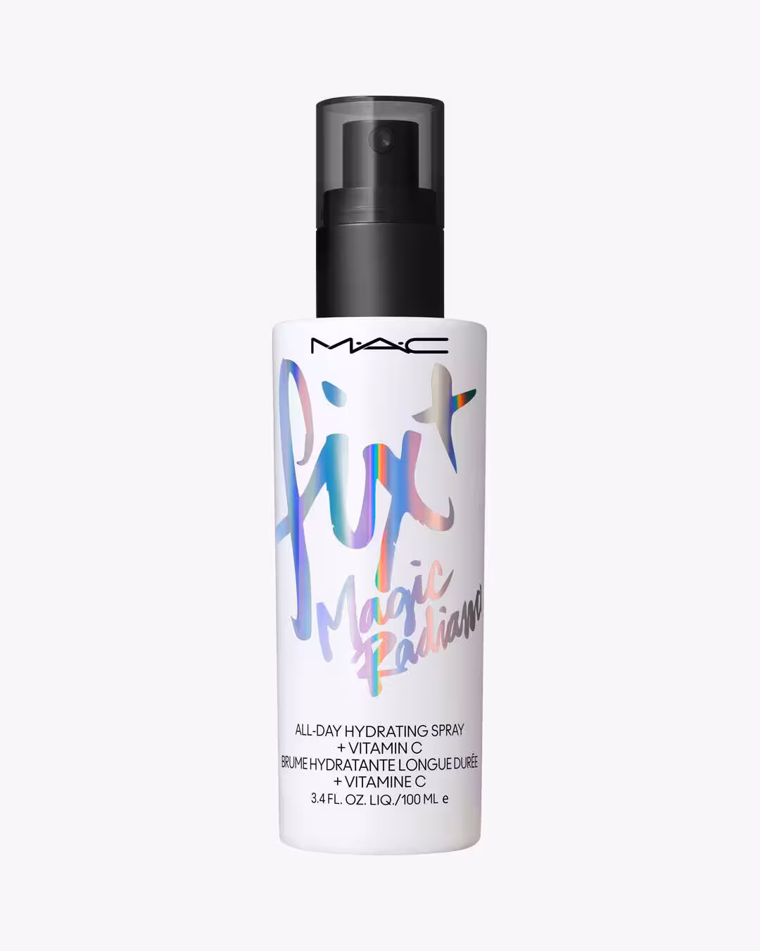 MAC Cosmetics Fix + Magic Radiance 100 ml