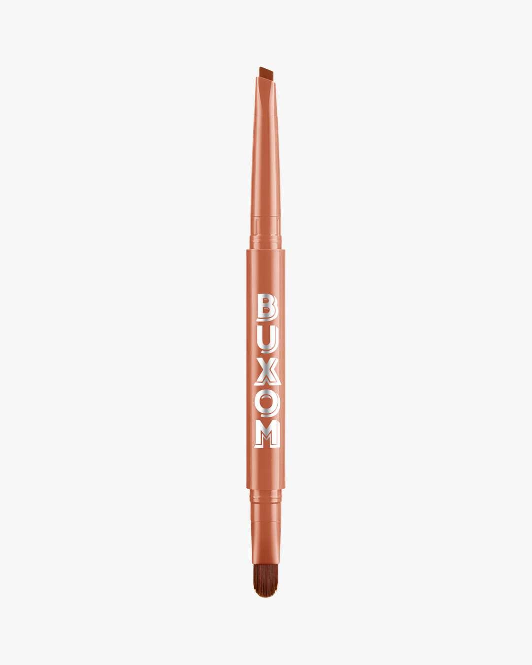 BUXOM Power Line™ Plumping Lip Liner 0,3 g (Farge: Smooth Spice)