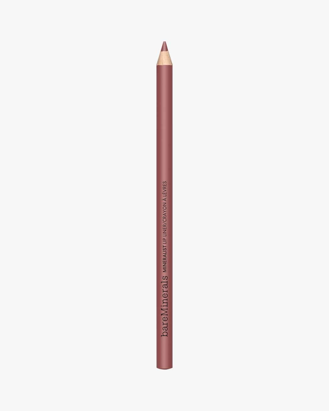 bareMinerals Mineralist Lasting Lip Liner 1,3 g (Farge: Cherished Rose)