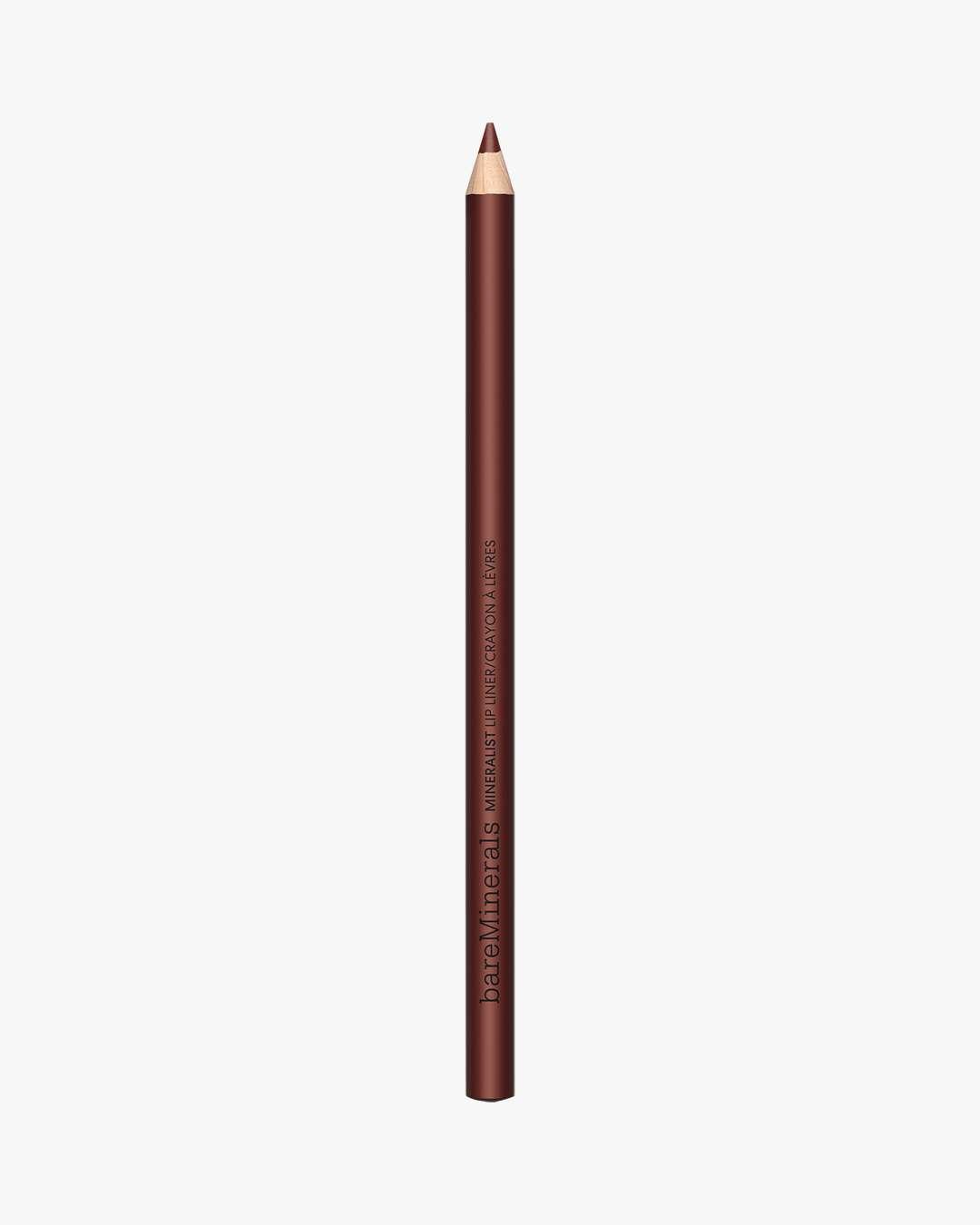 bareMinerals Mineralist Lasting Lip Liner 1,3 g (Farge: Calming Coco)