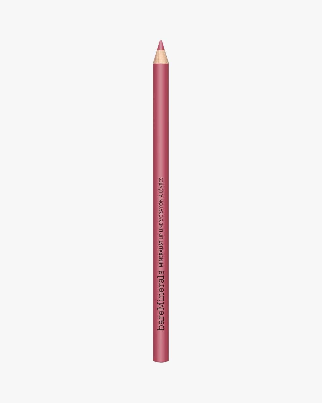 bareMinerals Mineralist Lasting Lip Liner 1,3 g (Farge: Charming Pink)