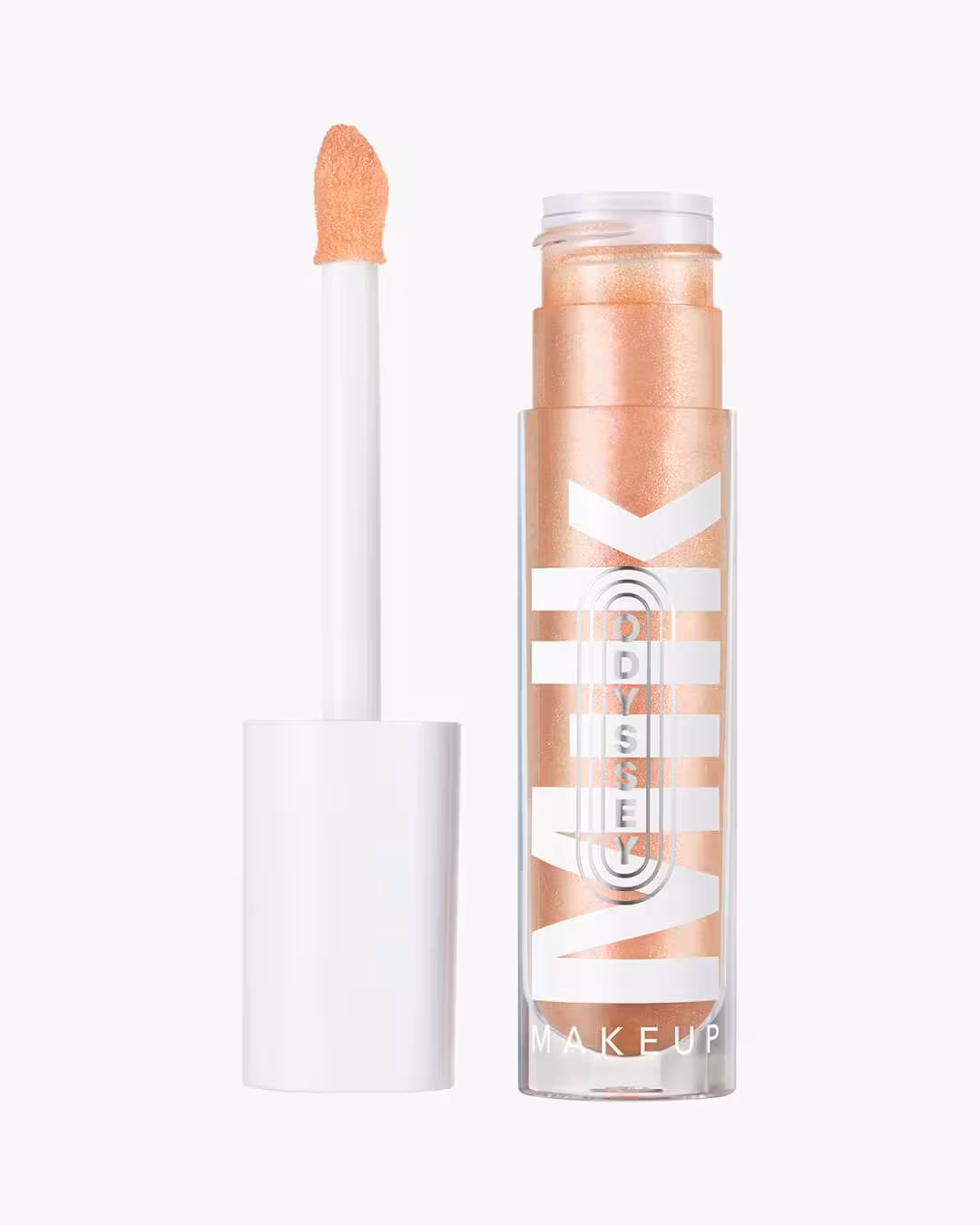 Milk Makeup Odyssey Lip Oil Gloss 6,5 ml (Farge: Experience)