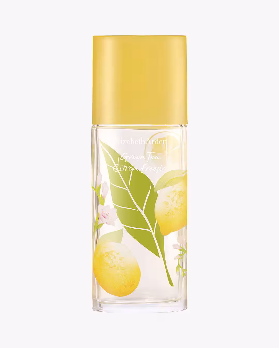 Elizabeth Arden Green Tea Citron Freesia EdT (Størrelse: 100 ML)