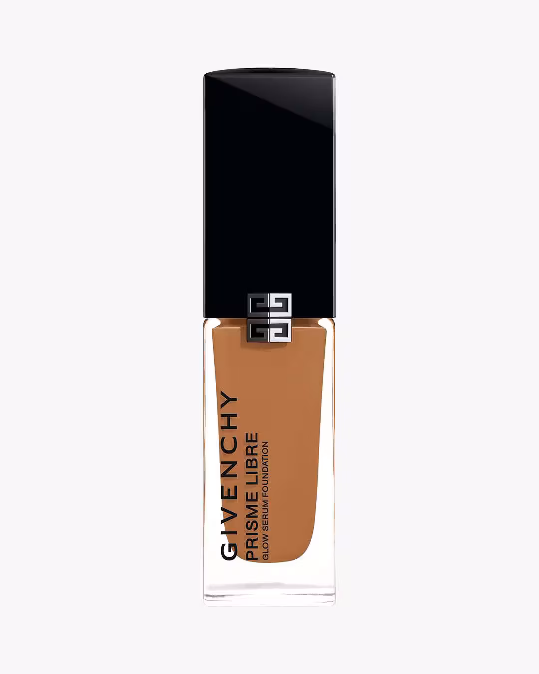 GIVENCHY Prisme Libre Glow Serum Foundation 30 ml (Farge: N° 5.8W)