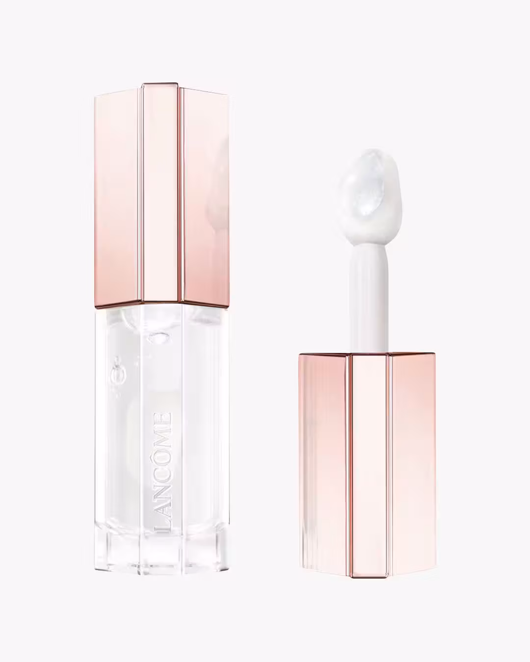 Lancôme Lip Idôle Juicytreat 9 ml (Farge: 00)