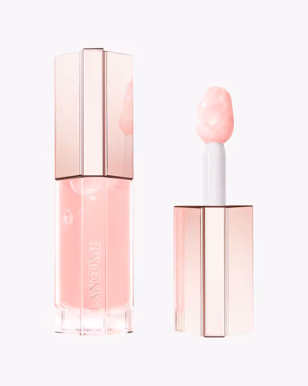 Lancôme Lip Idôle Juicytreat 9 ml (Farge: 22)