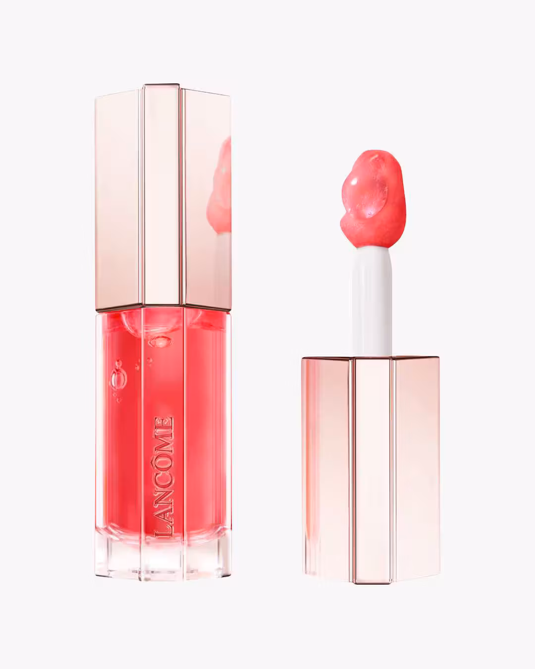 Lancôme Lip Idôle Juicytreat 9 ml (Farge: 12)