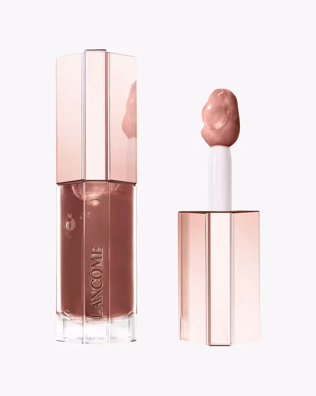 Lancôme Lip Idôle Juicytreat 9 ml (Farge: 65)