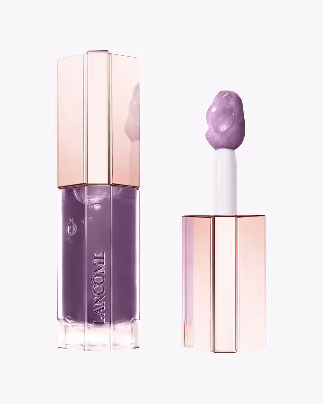 Lancôme Lip Idôle Juicytreat 9 ml (Farge: 90)
