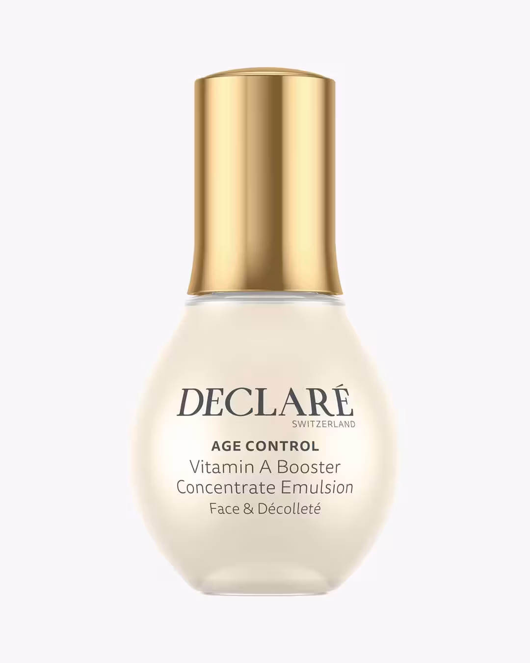 Declaré Vitamin A Booster Concentrate Emulsion Face & Decolleté 50 ml