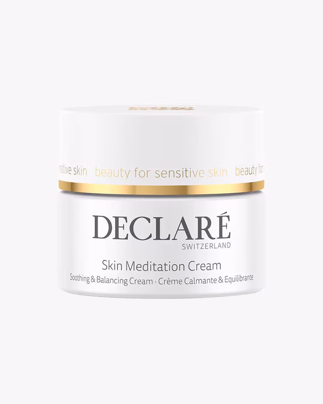 Declaré Skin Meditation Soothing & Balancing Cream (Størrelse: 50 ML)