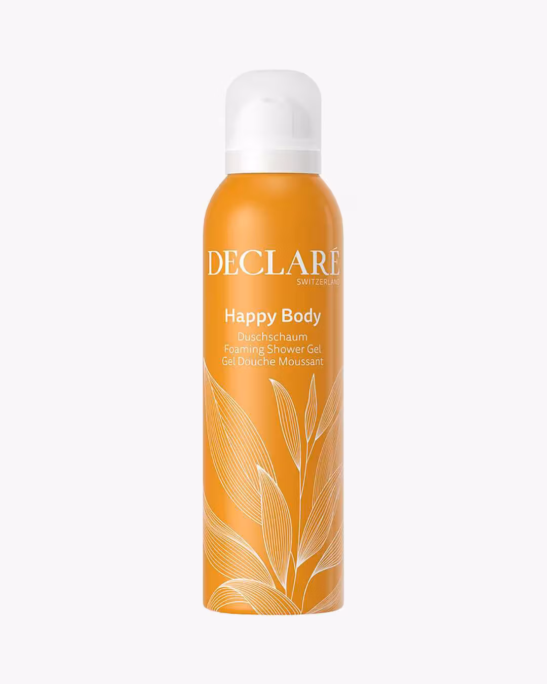 Declaré Happy Body Shower Foam 200 ml