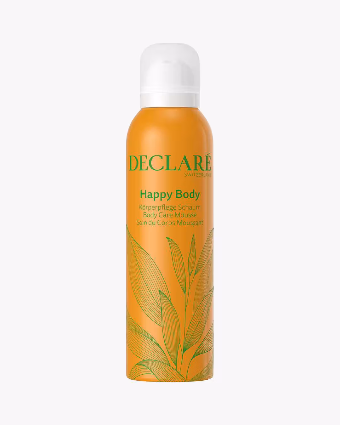 Declaré Happy Body Body Mousse 200 ml