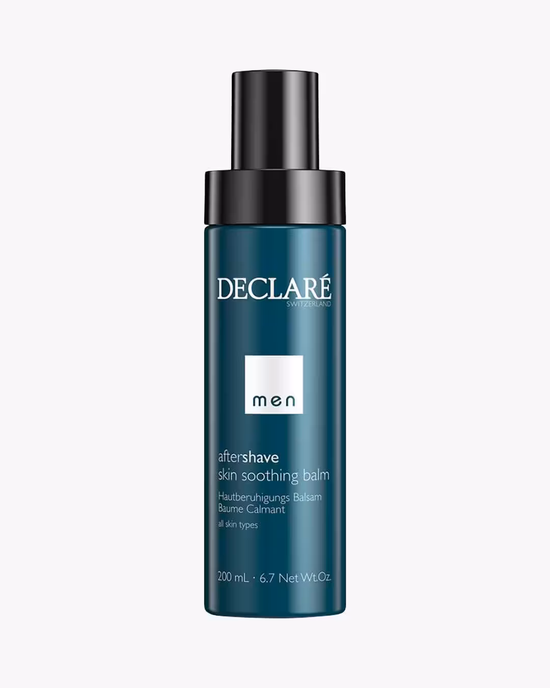 Declaré Men After Shave Skin Soothing Balm 200 ml