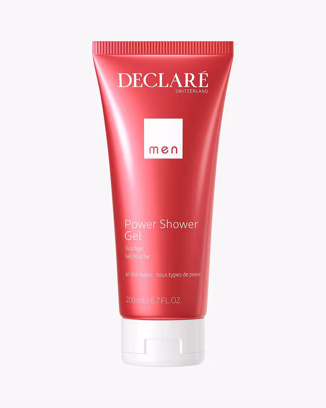 Declaré Men Power Shower Gel 200 ml