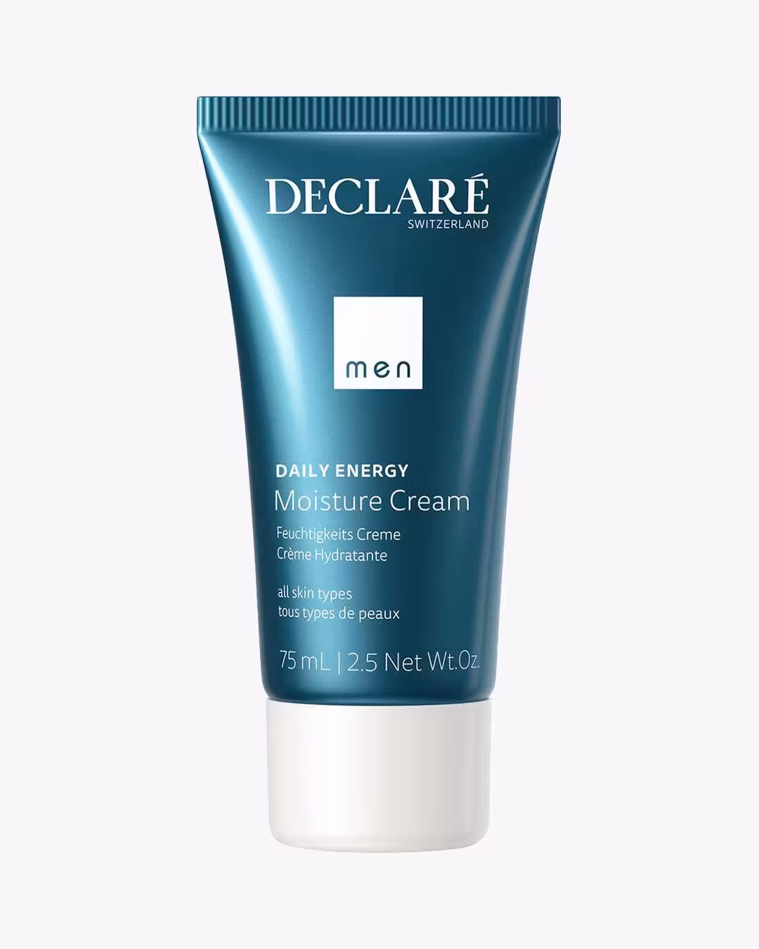Declaré Men Daily Energy Moisture Cream 75 ml