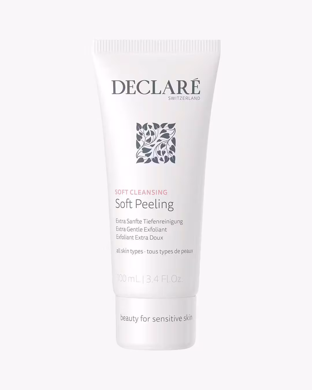 Declaré Soft Peeling Extra Gentle Exfoliant 100 ml