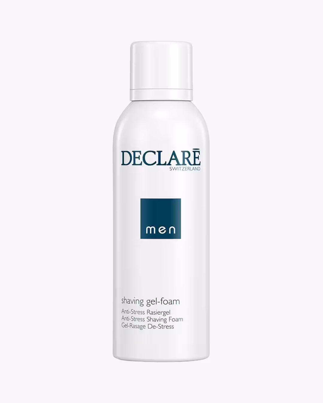 Declaré Men Shaving Gel-Foam 150 ml