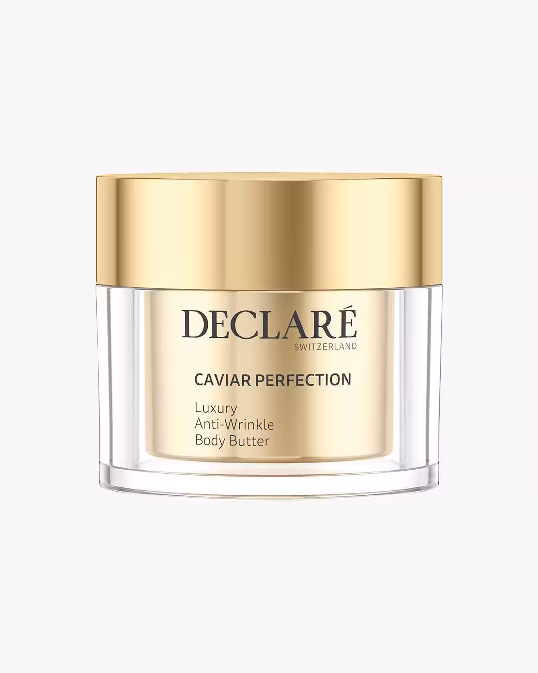 Declaré Luxury Anti-Wrinkle Body Butter (Størrelse: 200 ML)