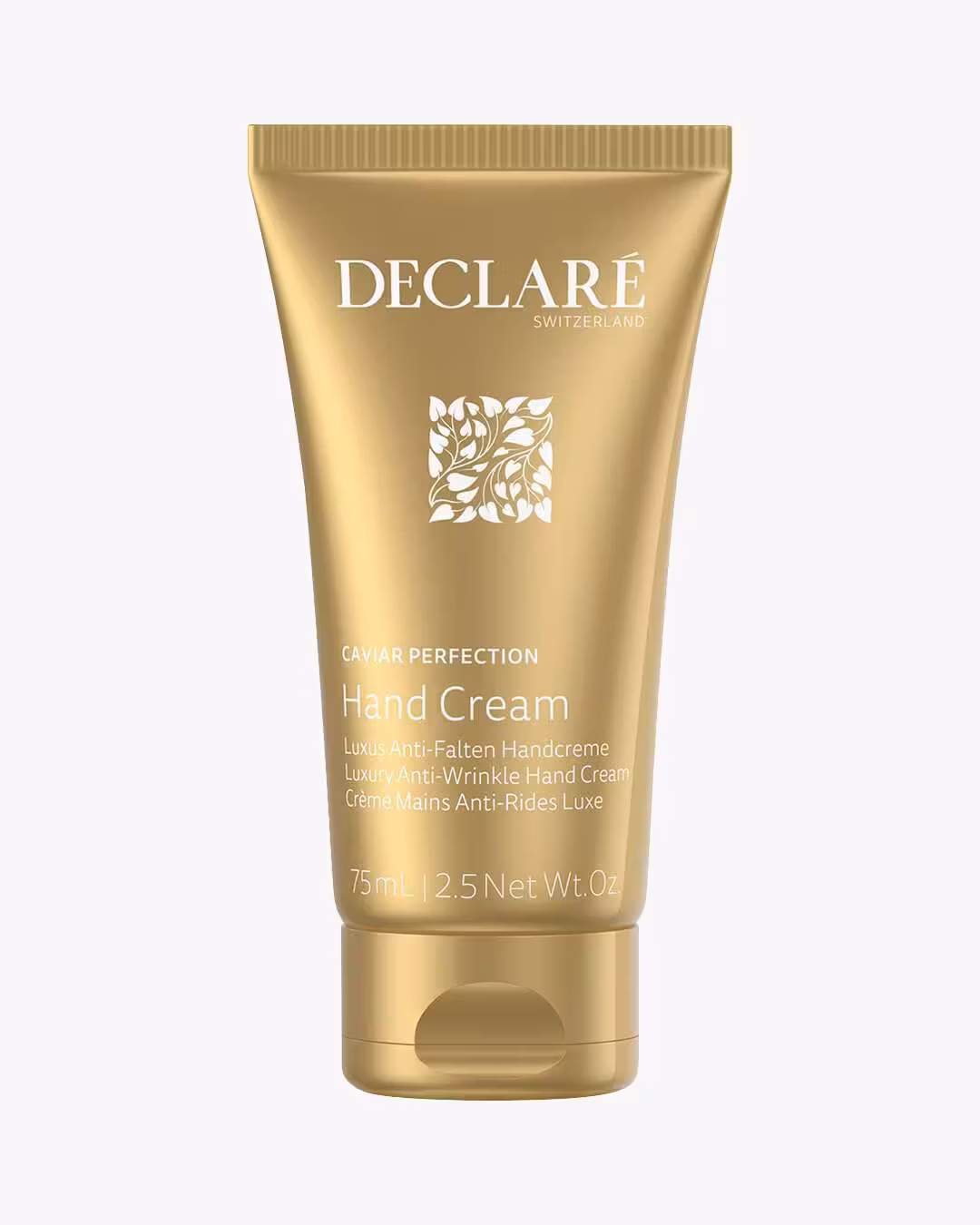 Declaré Luxury Anti-Wrinkle Hand Cream 75 ml