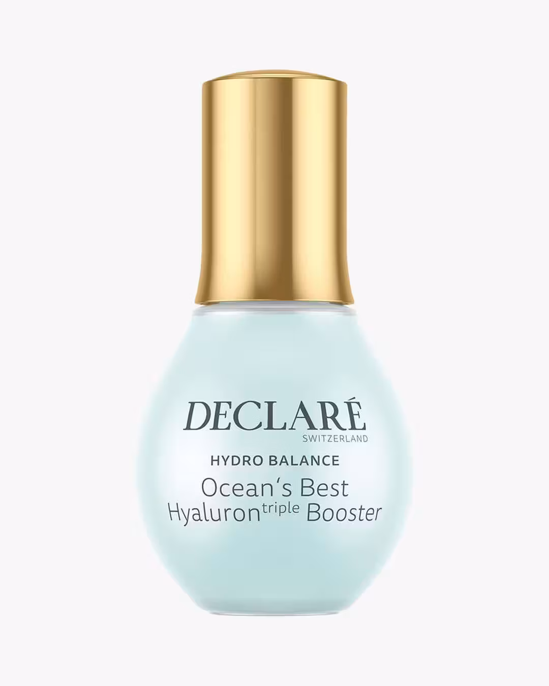 Declaré Ocean's Best Hyalurontriple Booster 50 ml