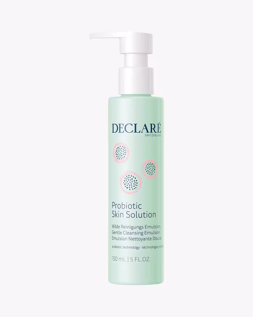 Declaré Gentle Cleansing Emulsion 150 ml