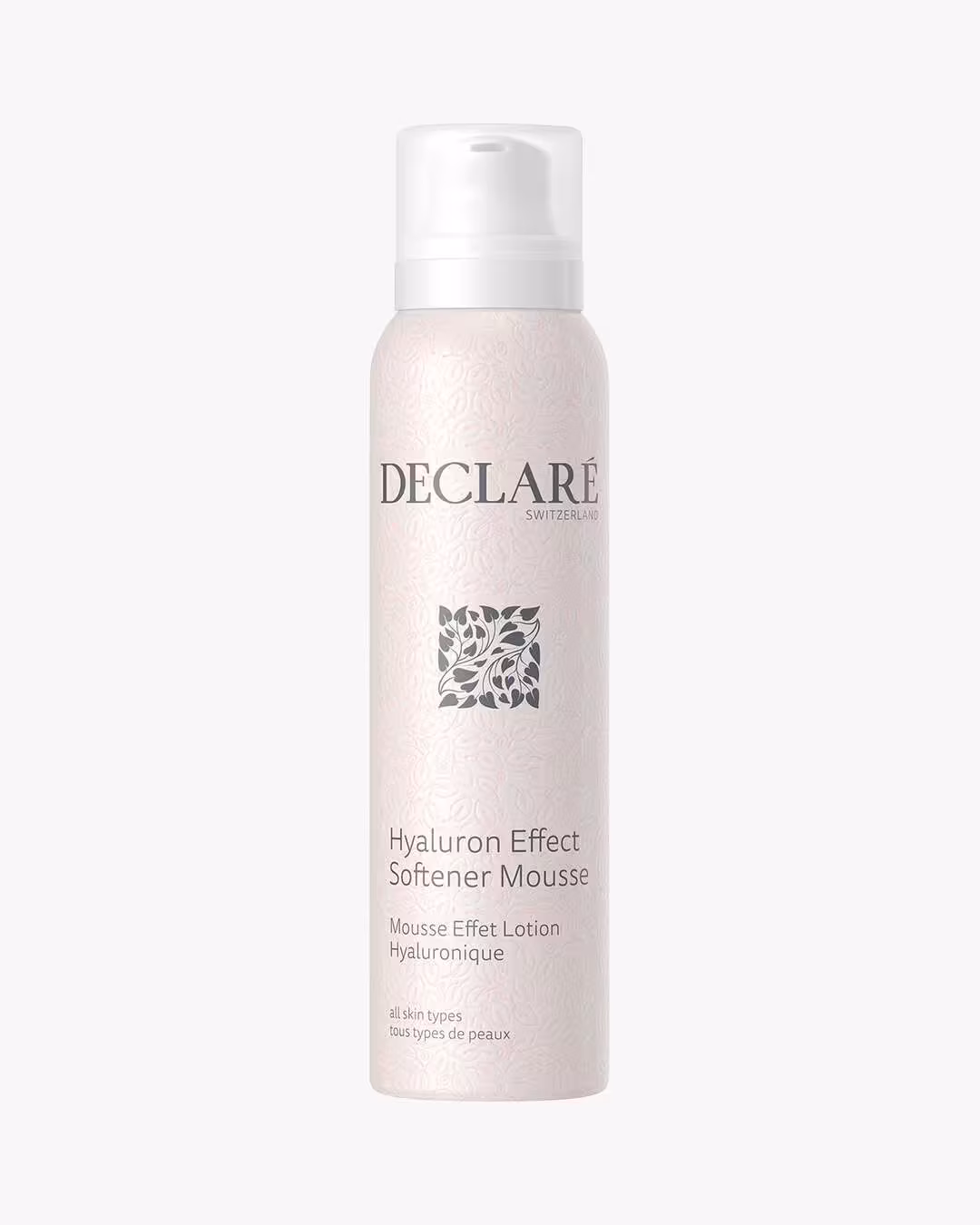Declaré Hyaluron Effect Softener Mousse (Størrelse: 150 ML)