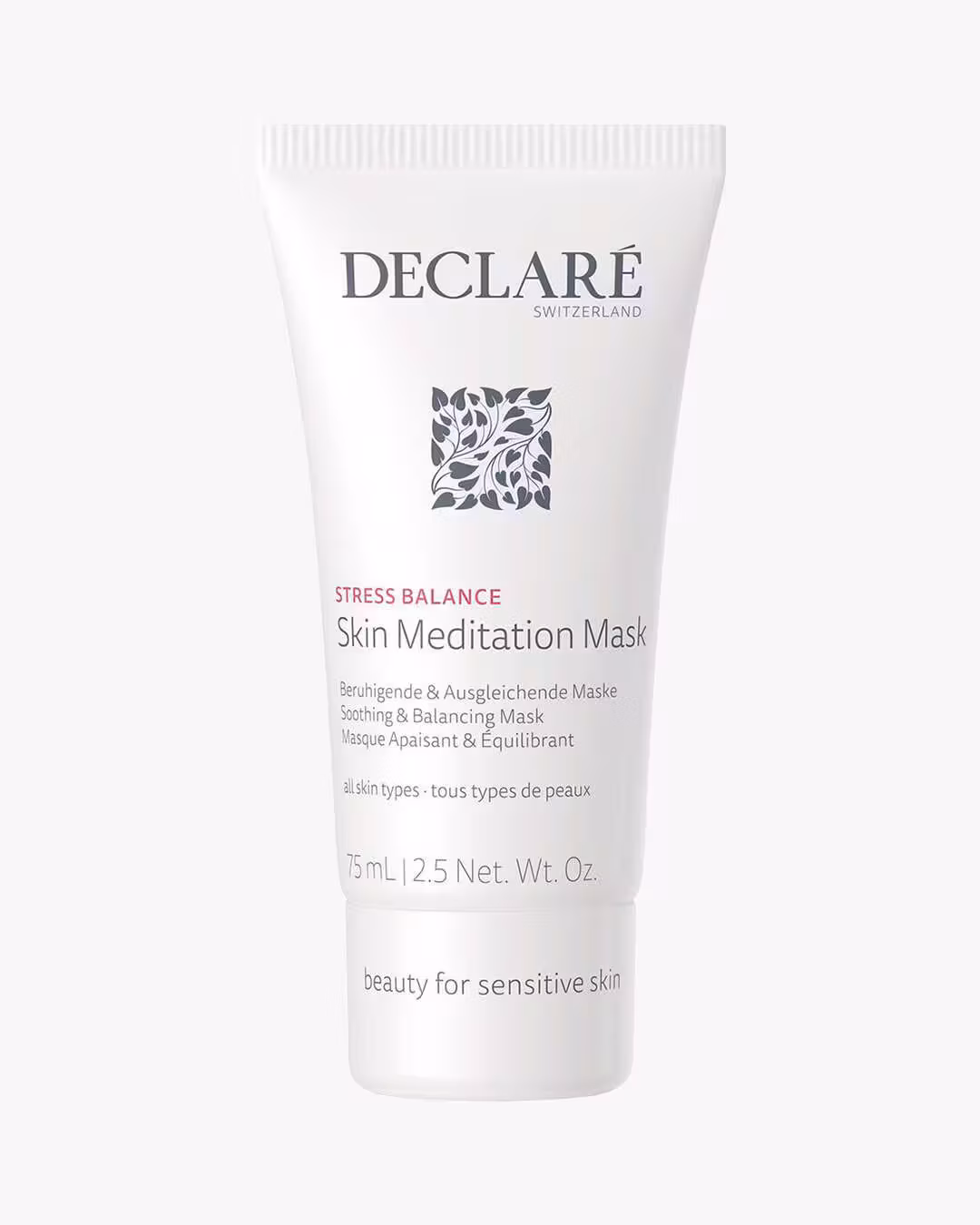 Declaré Skin Meditation Mask 75 ml