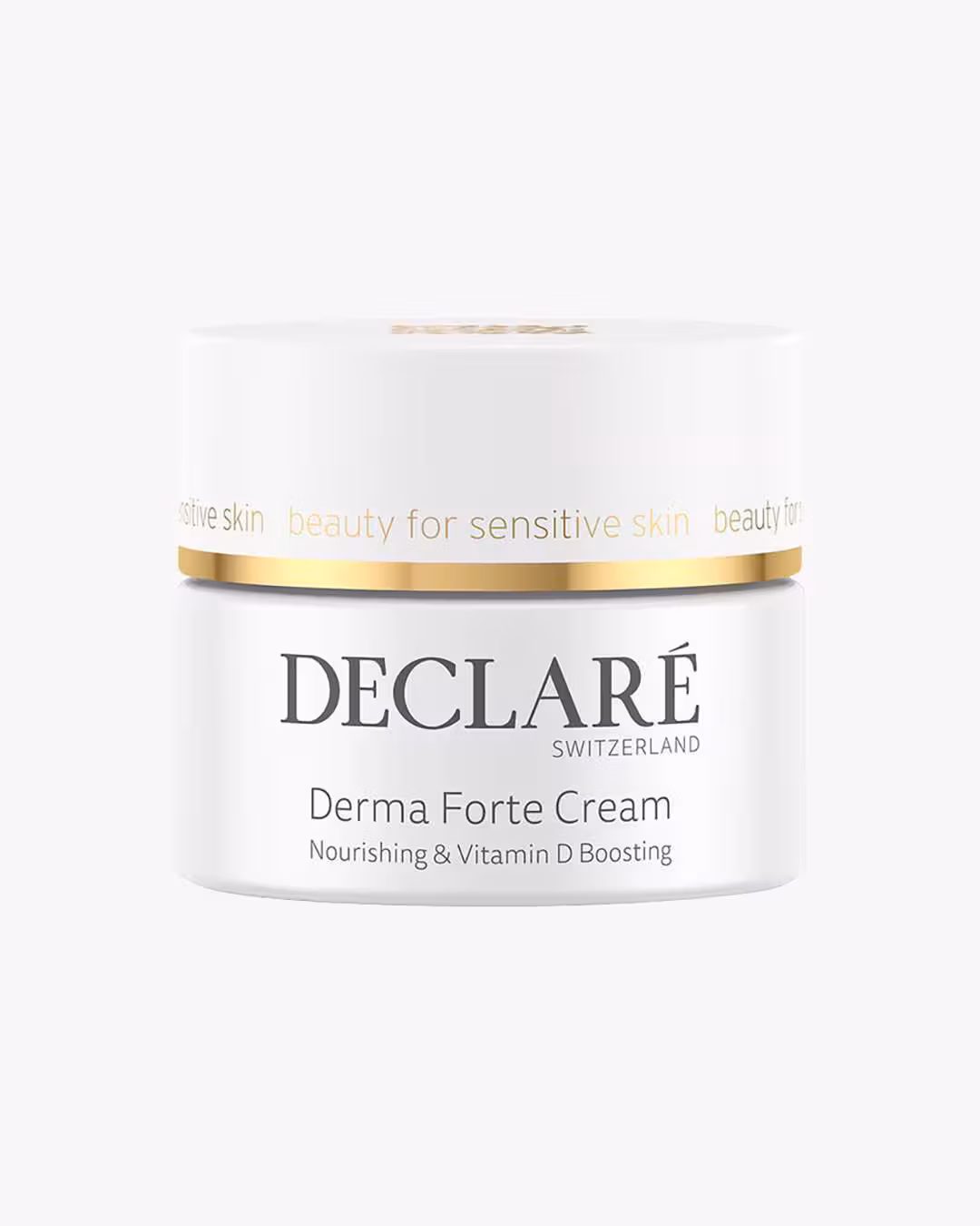 Declaré Derma Forte Cream Nourishing & Vitamin D Boosting 50 ml