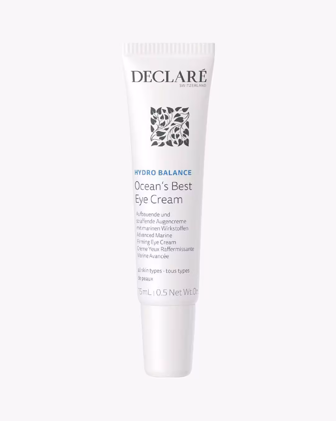 Declaré Ocean's Best Eye Cream 15 ml