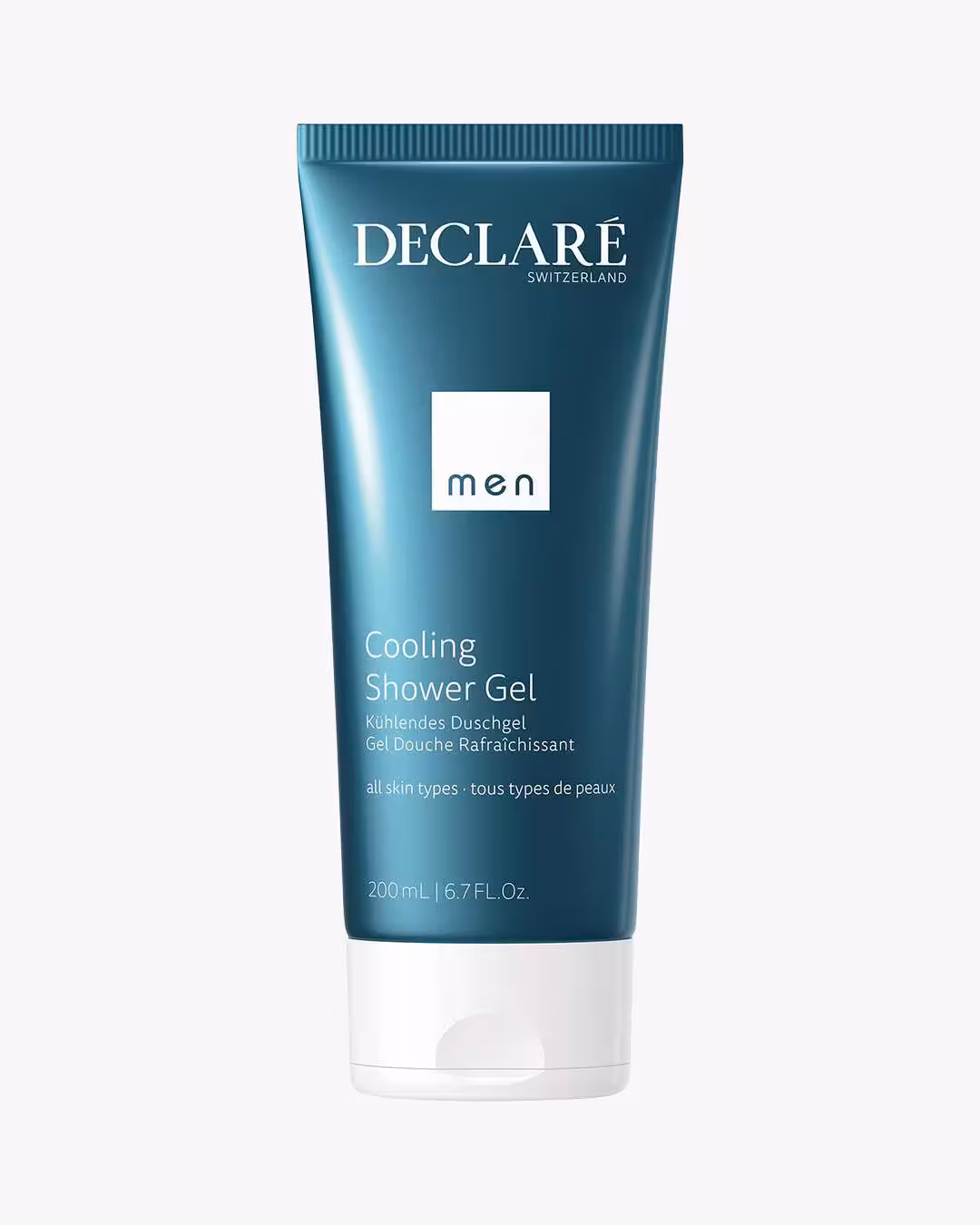 Declaré Cooling Shower Gel 2-in-1 200 ml