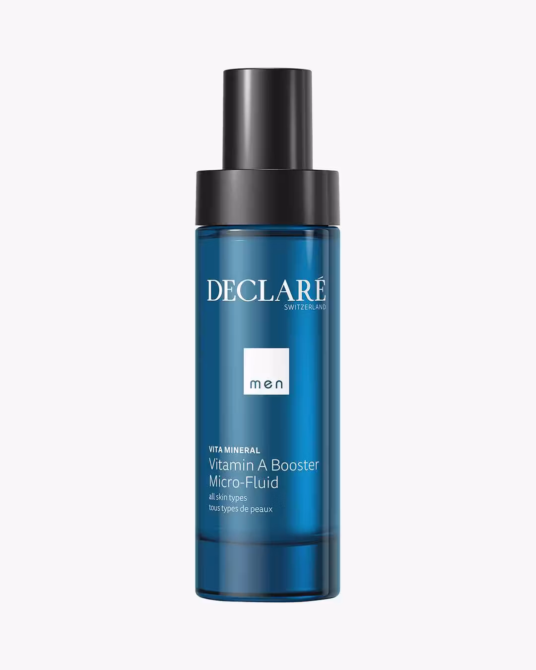 Declaré Vitamin A Booster Micro Gel-Fluid 100 ml