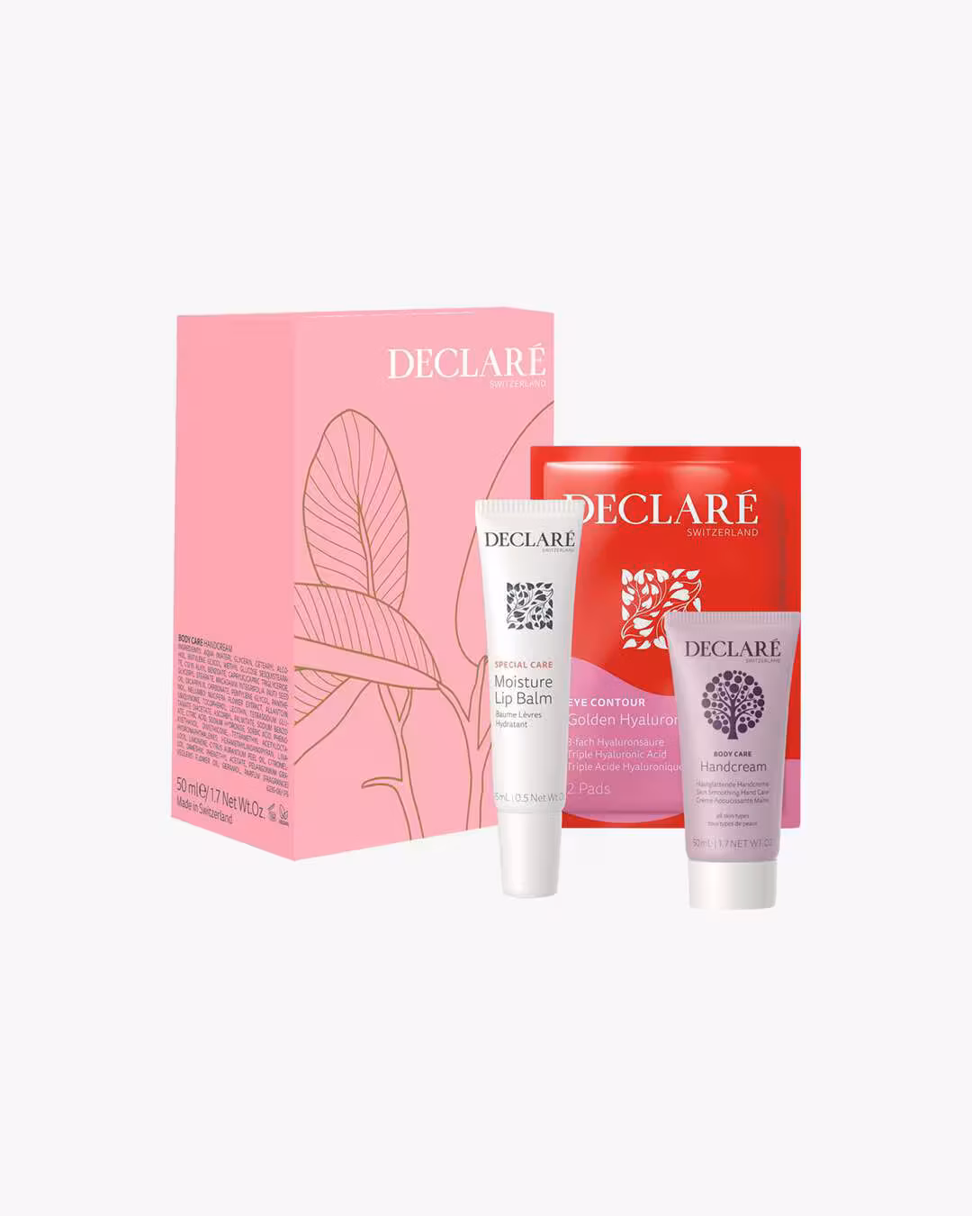 Declaré Lip Set