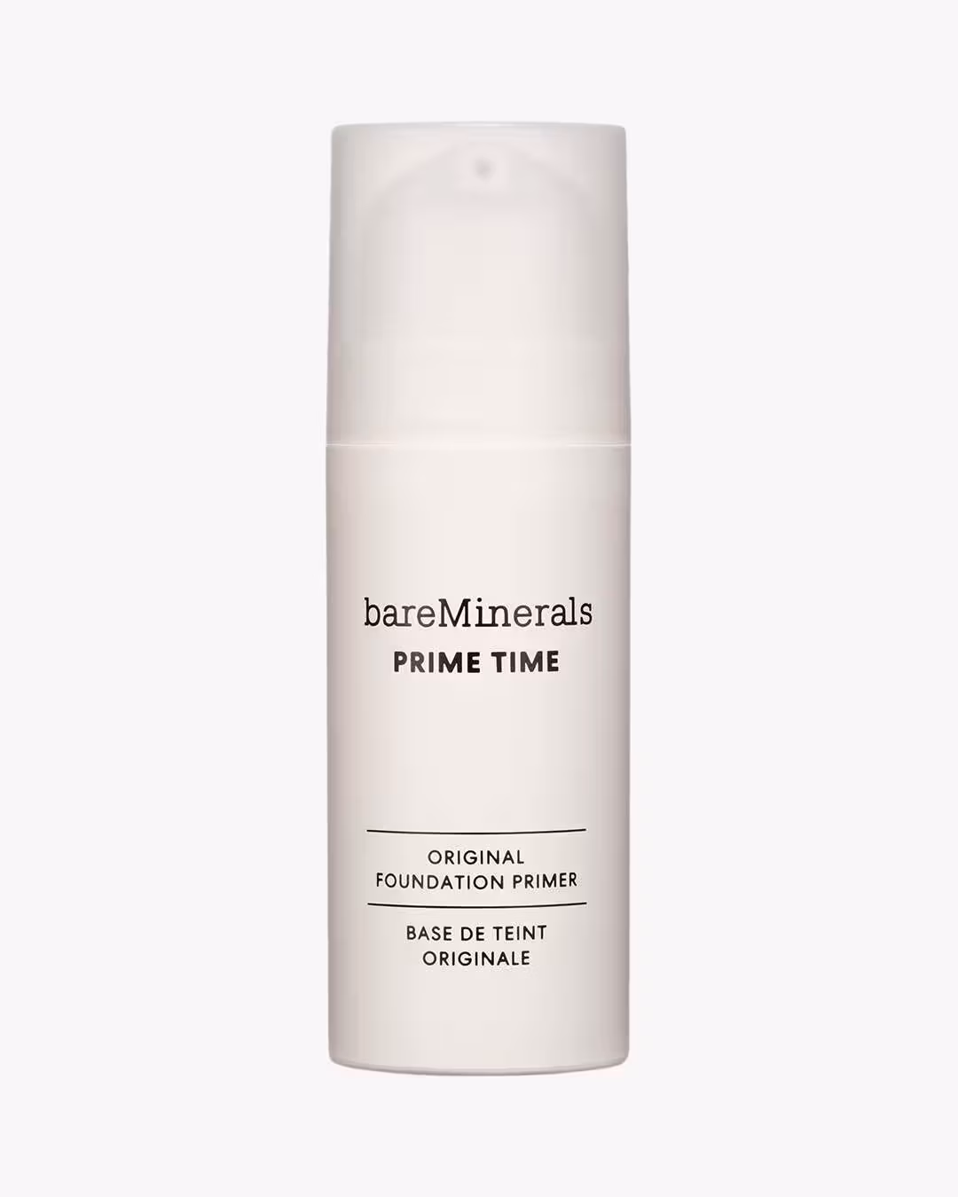 bareMinerals Prime Time Original Foundation Primer (Størrelse: 30 ML)