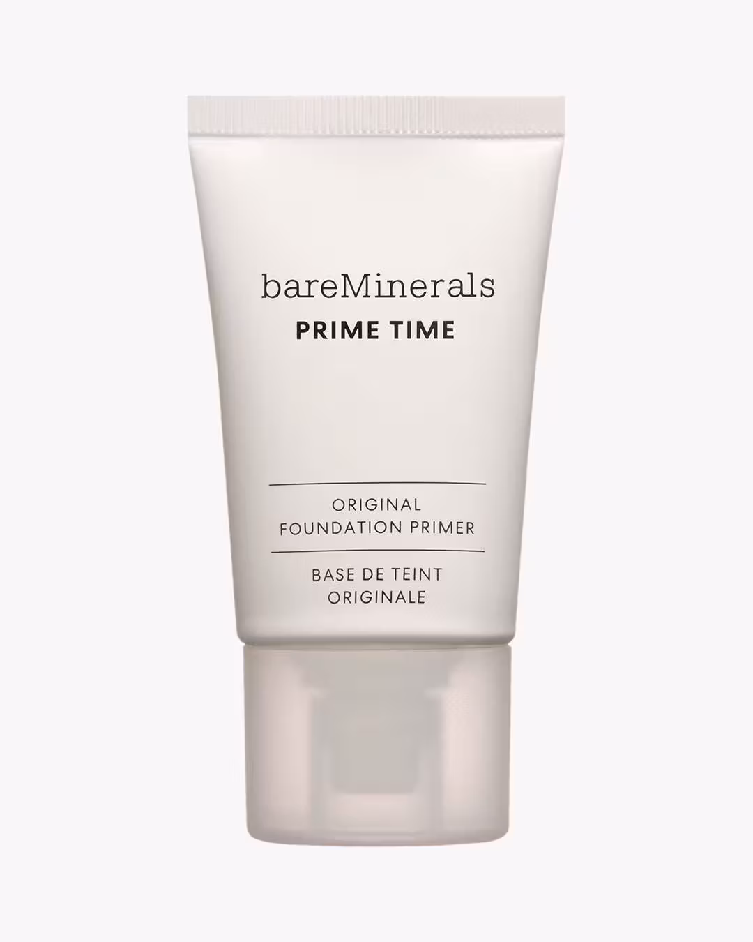 bareMinerals Prime Time Original Foundation Primer (Størrelse: 15 ML)