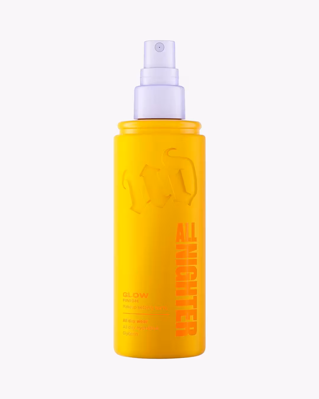 Urban Decay All Nighter Setting Spray Glow (Størrelse: 120 ML)