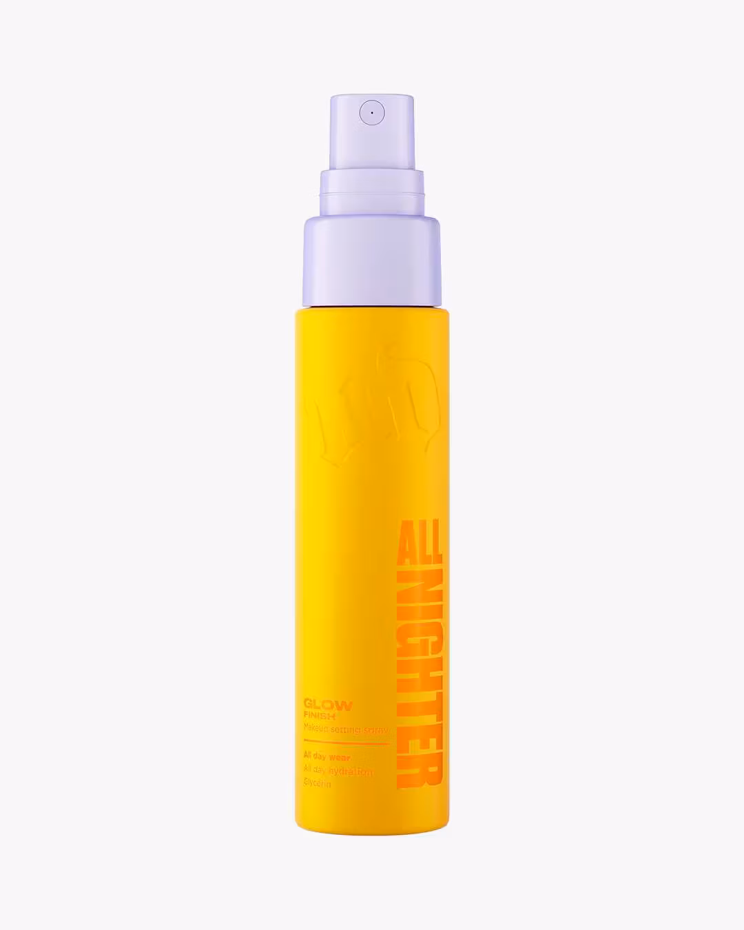 Urban Decay All Nighter Setting Spray Glow (Størrelse: 30 ML)