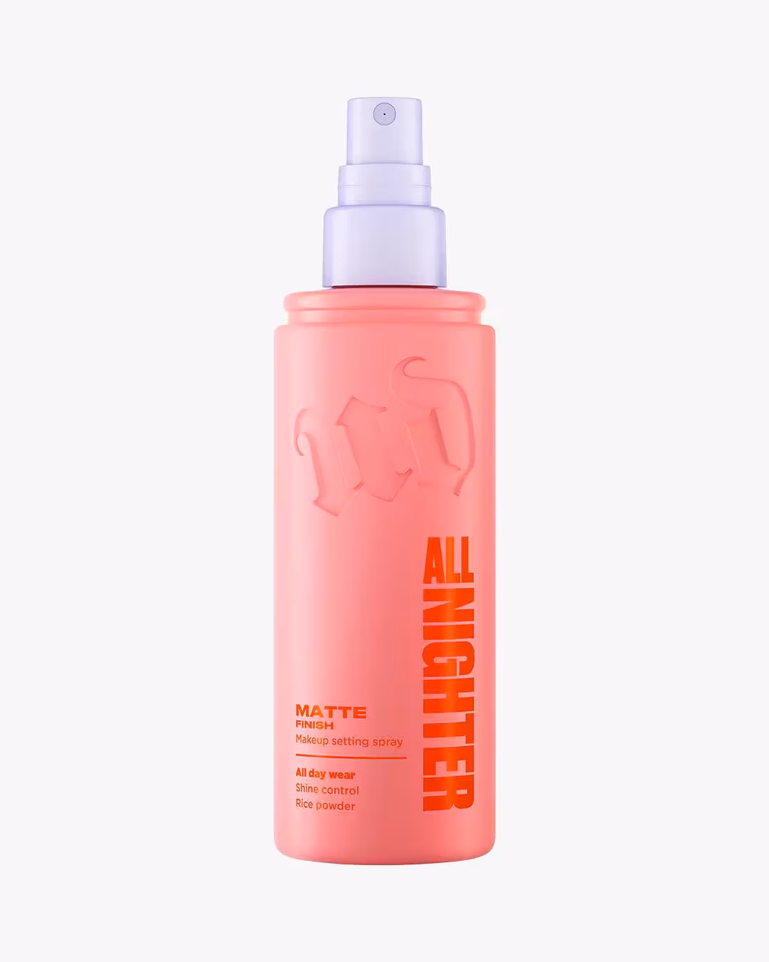 Urban Decay All Nighter Setting Spray Matte (Størrelse: 120 ML)