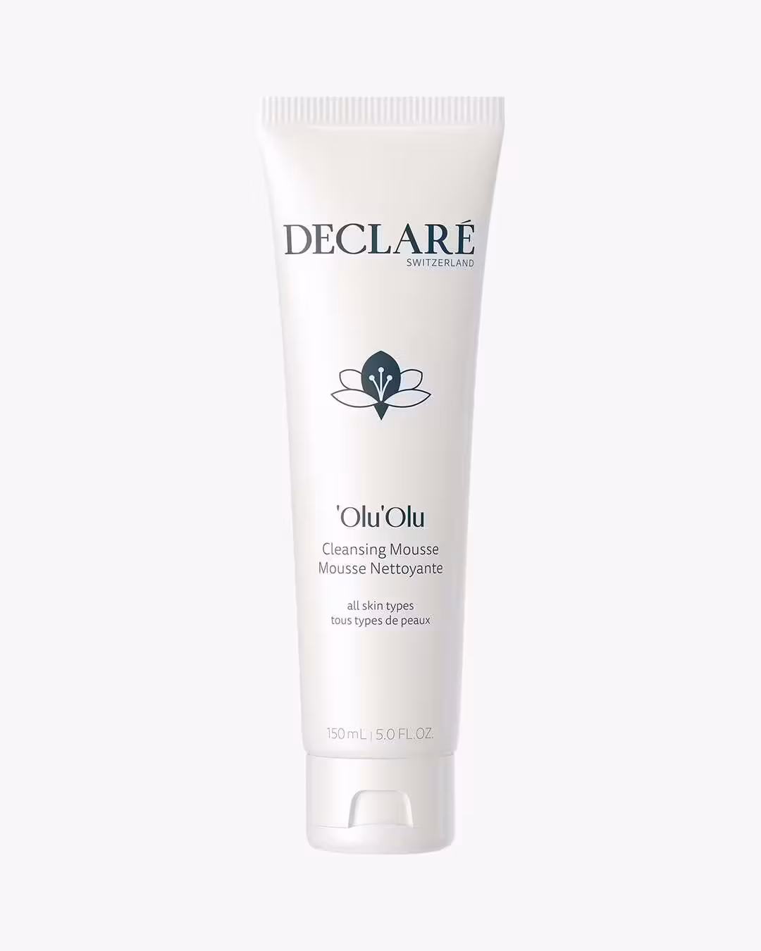 Declaré 'Olu'Olu Cleansing Mousse 150 ml
