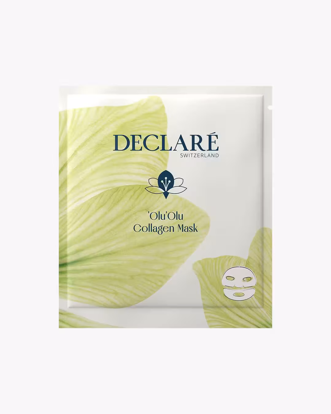 Declaré 'Olu'Olu Collagen Mask (Stk: 1 STK)
