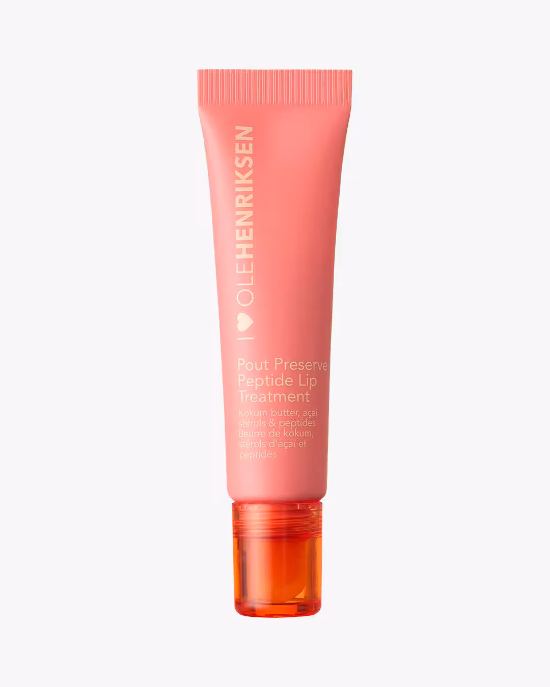 Ole Henriksen Pout Preserve Lip Treatment Chiller 12 ml (Farge: Grenada Guava)