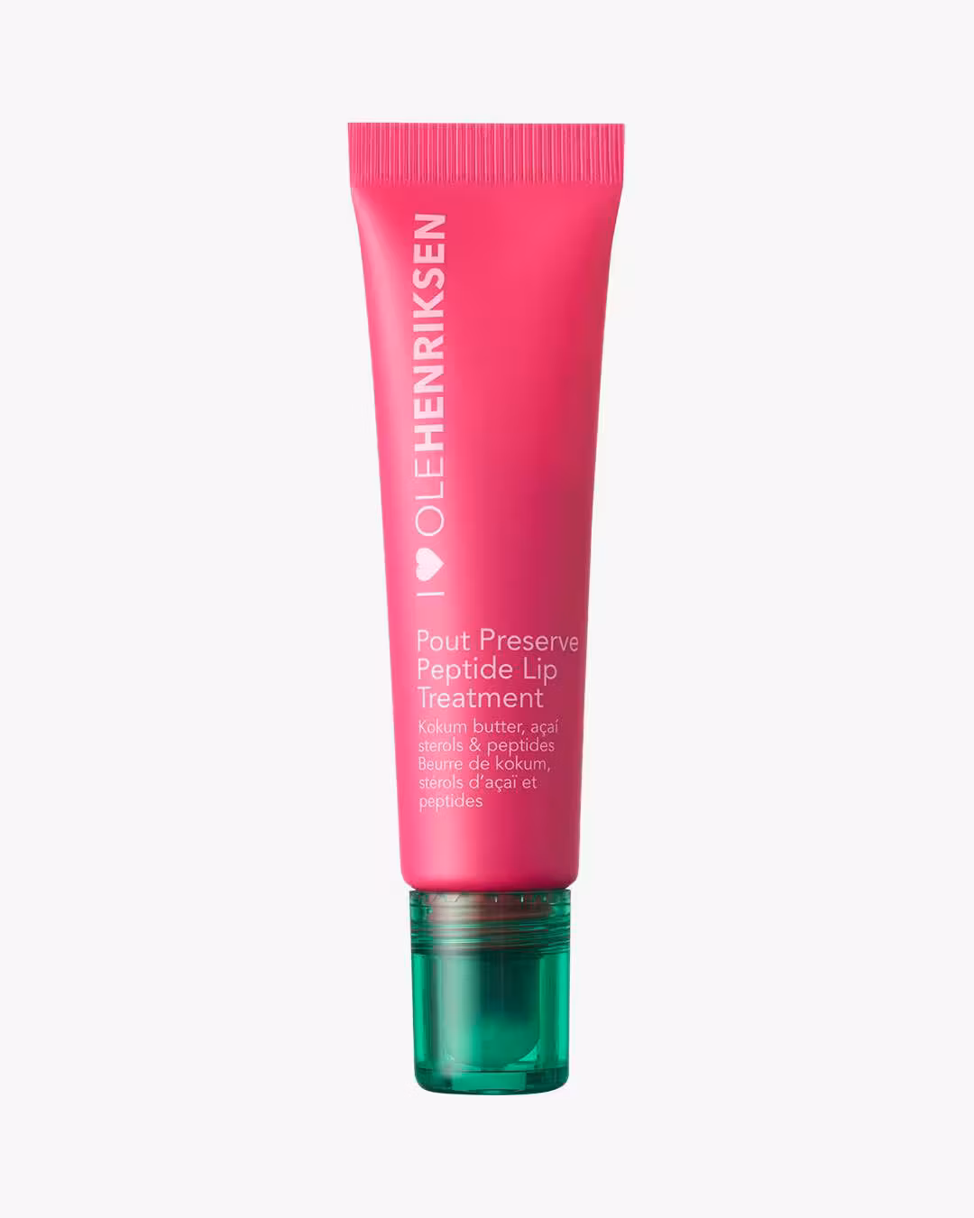 Ole Henriksen Pout Preserve Lip Treatment Chiller 12 ml (Farge: Maldives Melon)