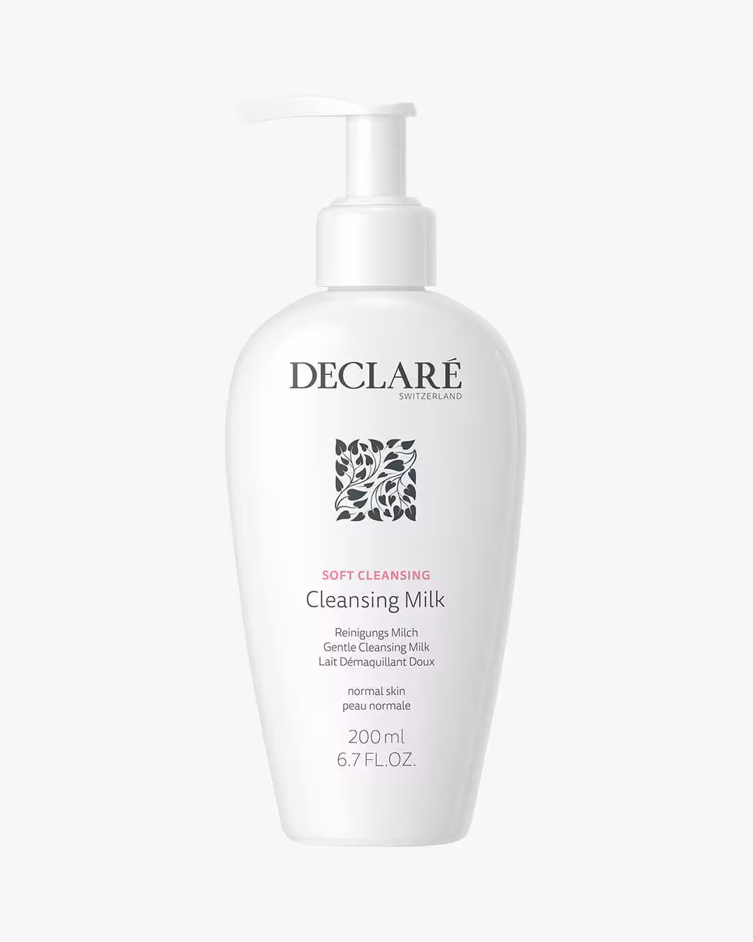 Declaré Soft Cleansing Milk (Størrelse: 200 ML)